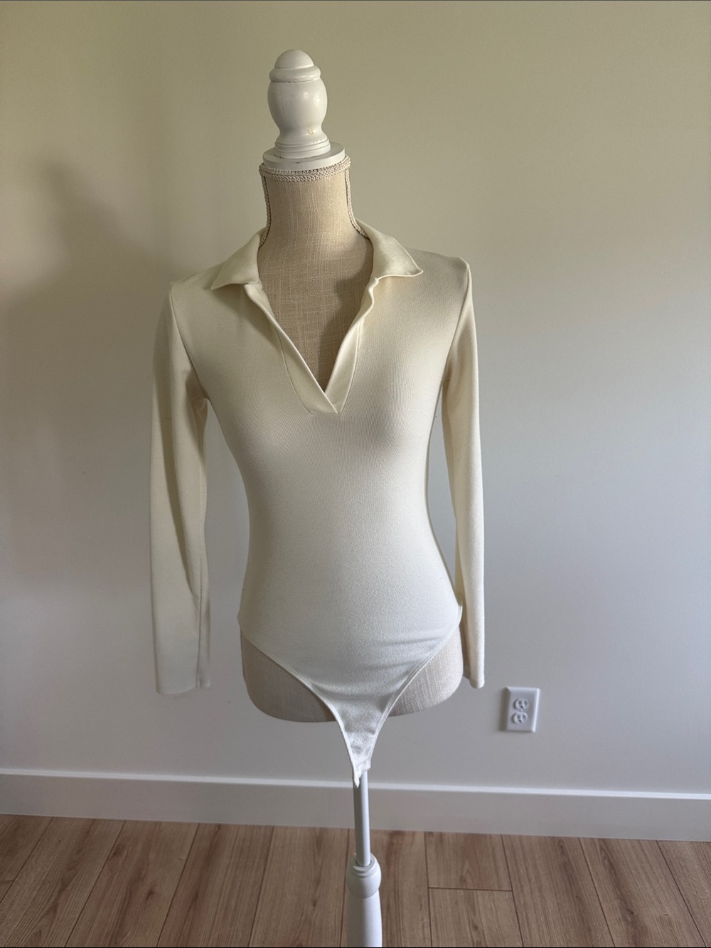 Zara Bodysuit
